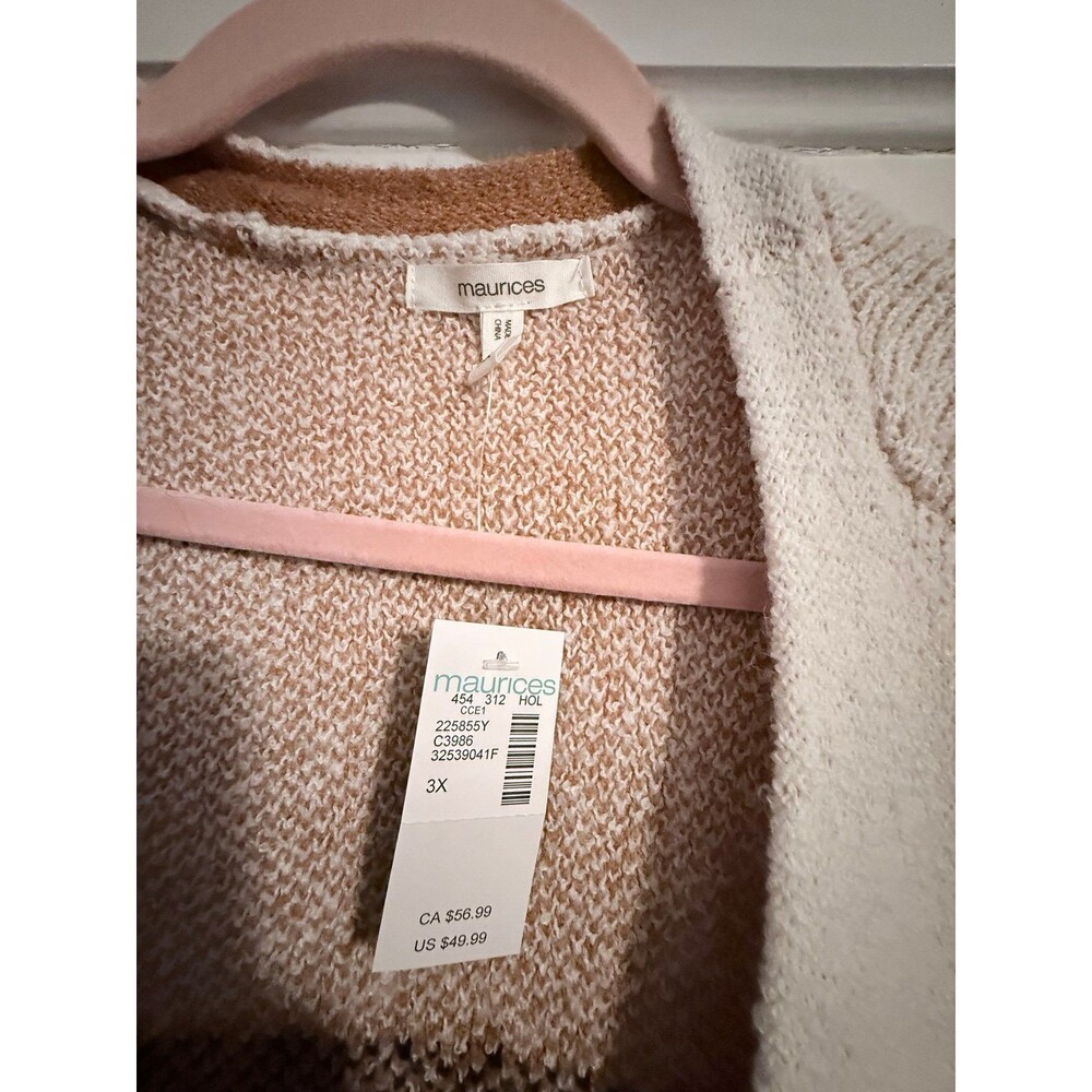 Cardigan - Picture 2 of 3